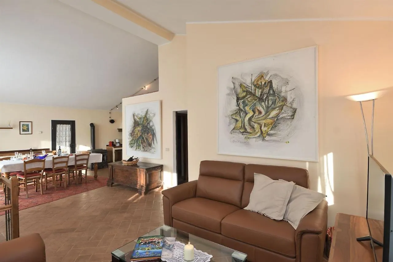 Agriturismo Vinci Gaiole in Chianti Farm stay
