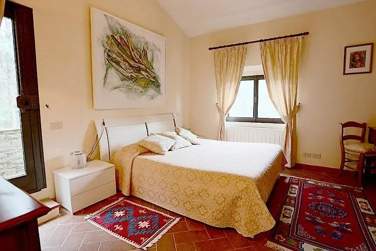 Agriturismo Vinci Gaiole in Chianti 0*,  Italy