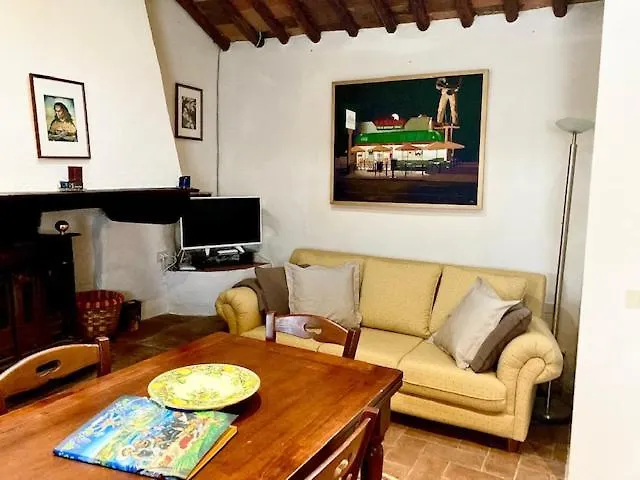Farm stay Agriturismo Vinci Gaiole in Chianti
