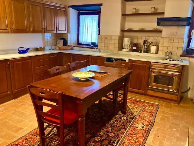 Agriturismo Vinci Gaiole in Chianti 0*,  Italy