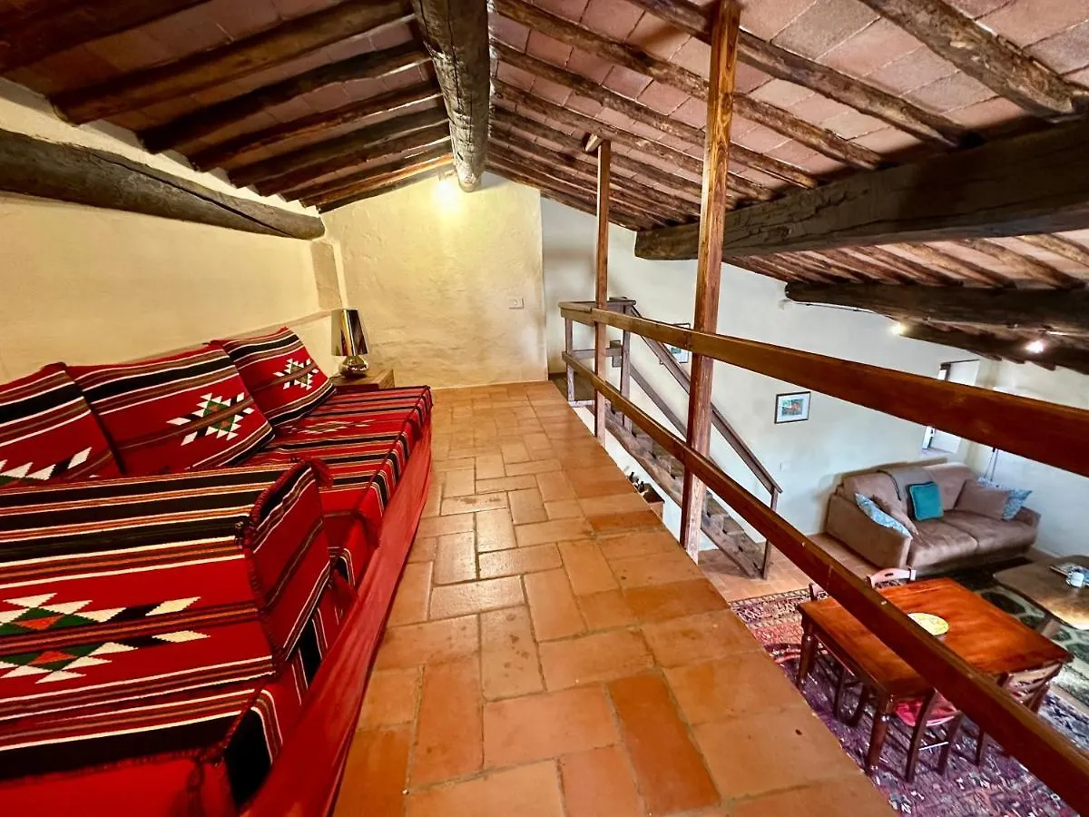 Farm stay Agriturismo Vinci Gaiole in Chianti
