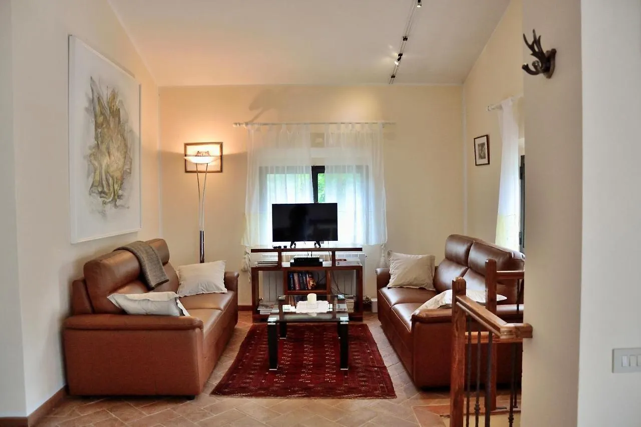 Agriturismo Vinci Gaiole in Chianti 0*,  Italy