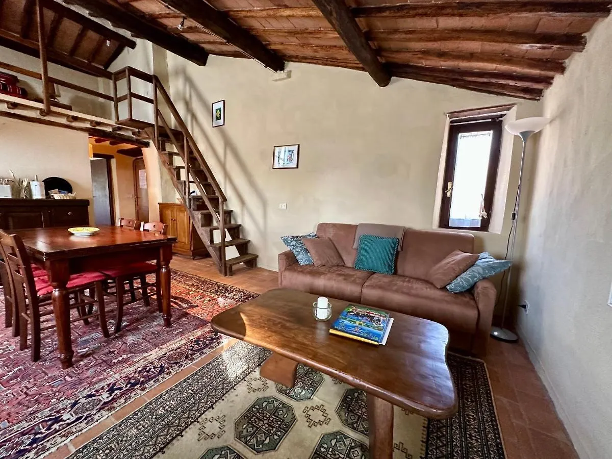 Farm stay Agriturismo Vinci Gaiole in Chianti Italy