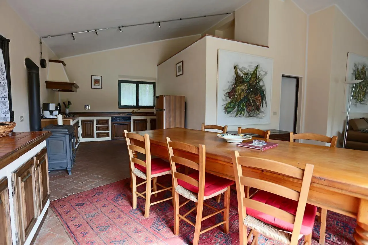 Agriturismo Vinci Gaiole in Chianti 0*,  Italy