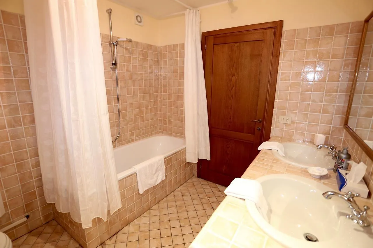 Agriturismo Vinci Gaiole in Chianti 0*,