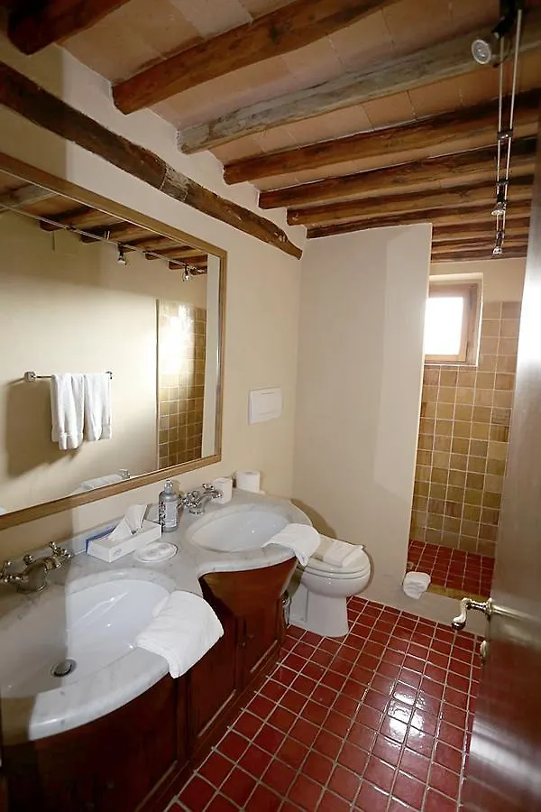 Agriturismo Vinci Gaiole in Chianti Farm stay