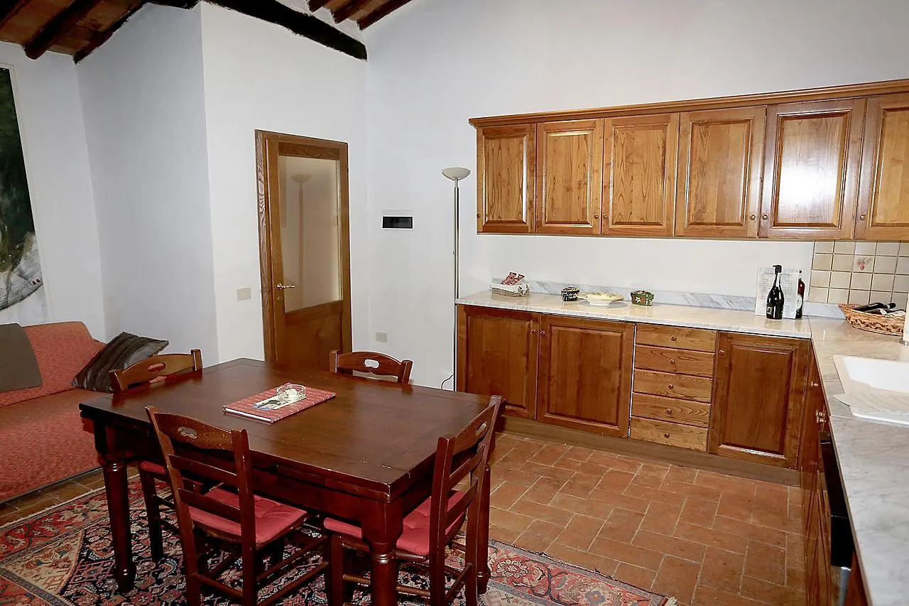 Agriturismo Vinci Gaiole in Chianti Farm stay