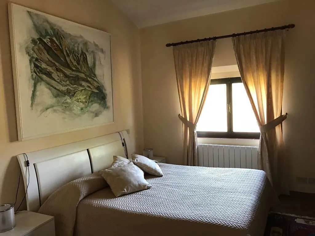 Farm stay Agriturismo Vinci Gaiole in Chianti
