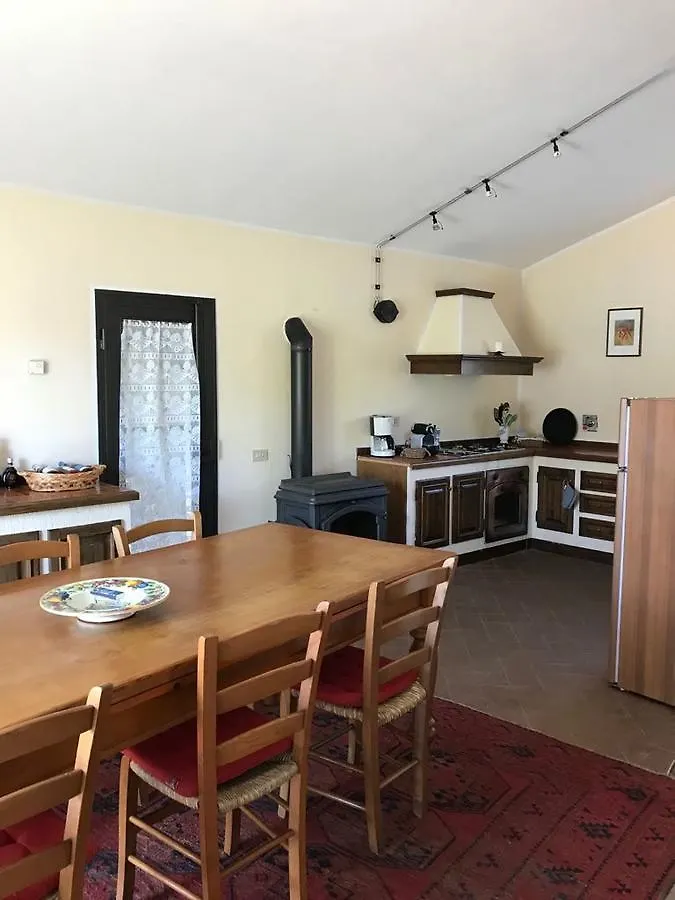 Agriturismo Vinci Gaiole in Chianti 0*,