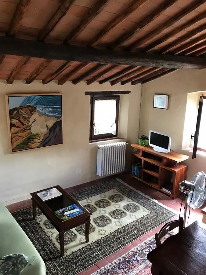Agriturismo Vinci Gaiole in Chianti Farm stay