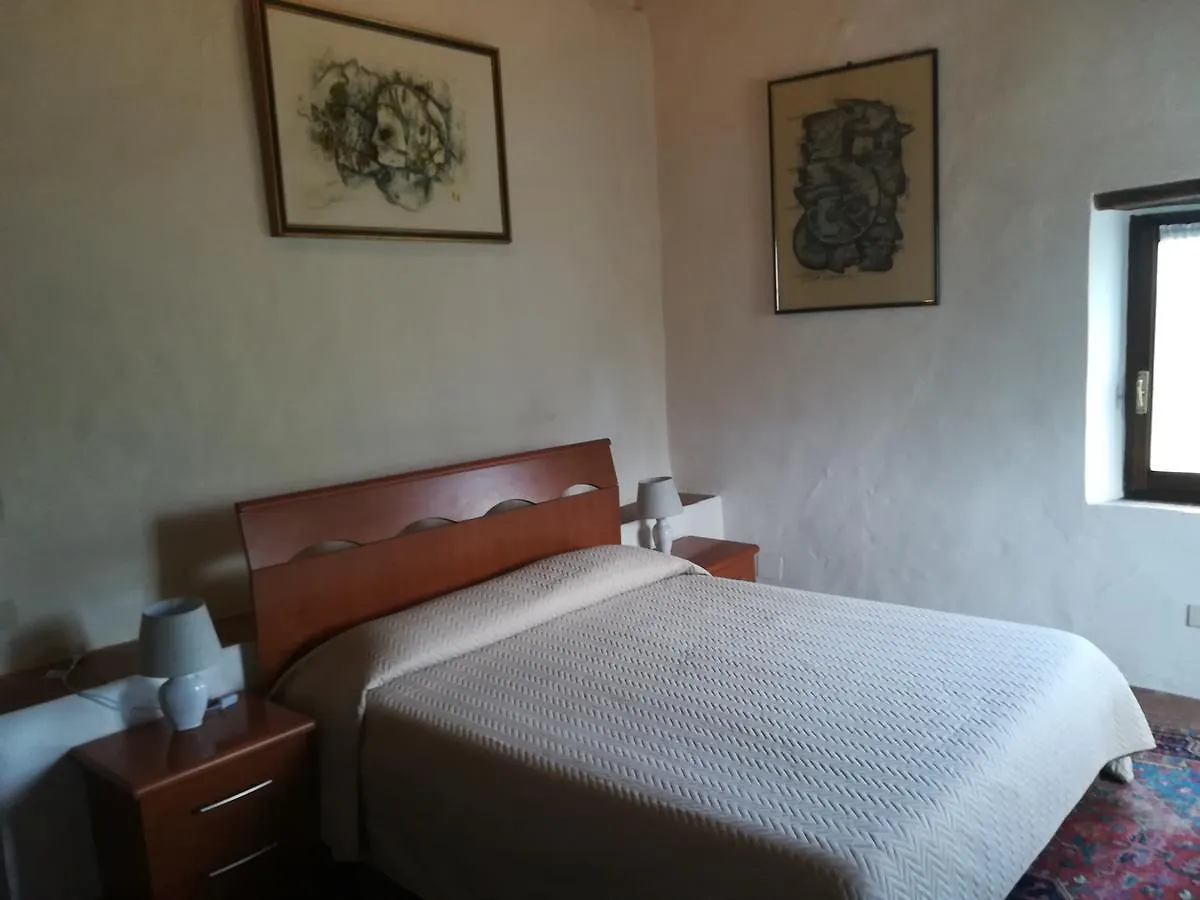 Agriturismo Vinci Gaiole in Chianti