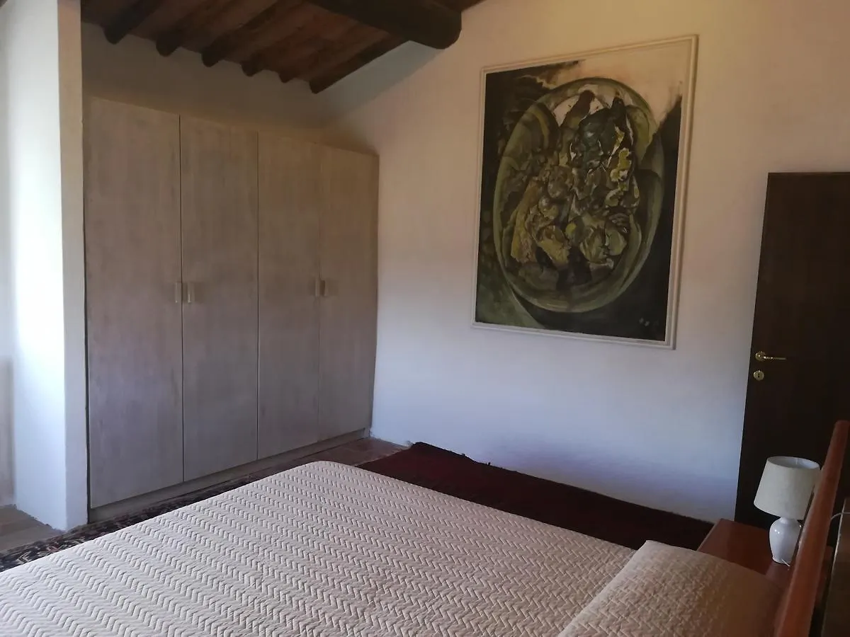 Agriturismo Vinci Gaiole in Chianti 0*,